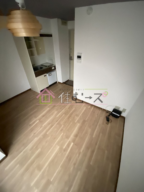 ロフティ淡路Ⅰ  リビング