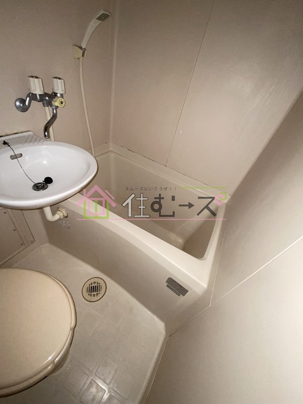 ロフティ淡路Ⅰ  風呂画像