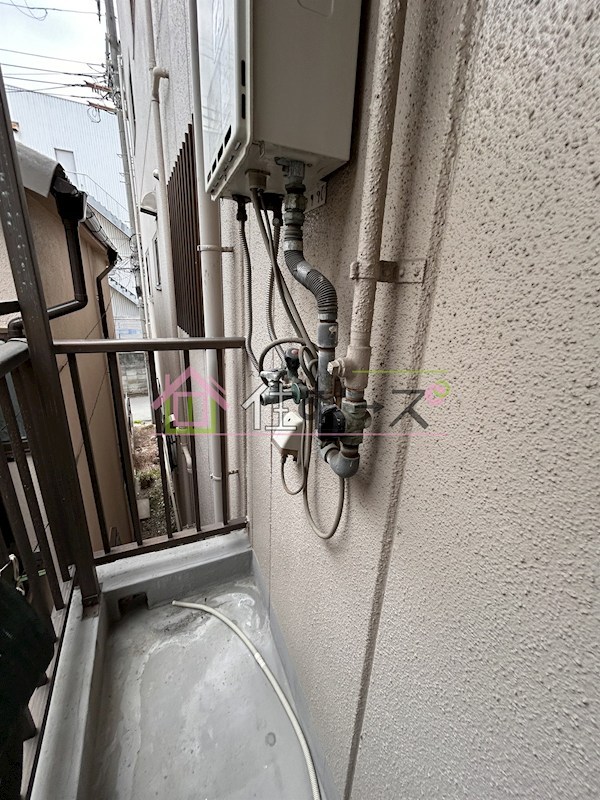 國田ハイツⅡ その他3