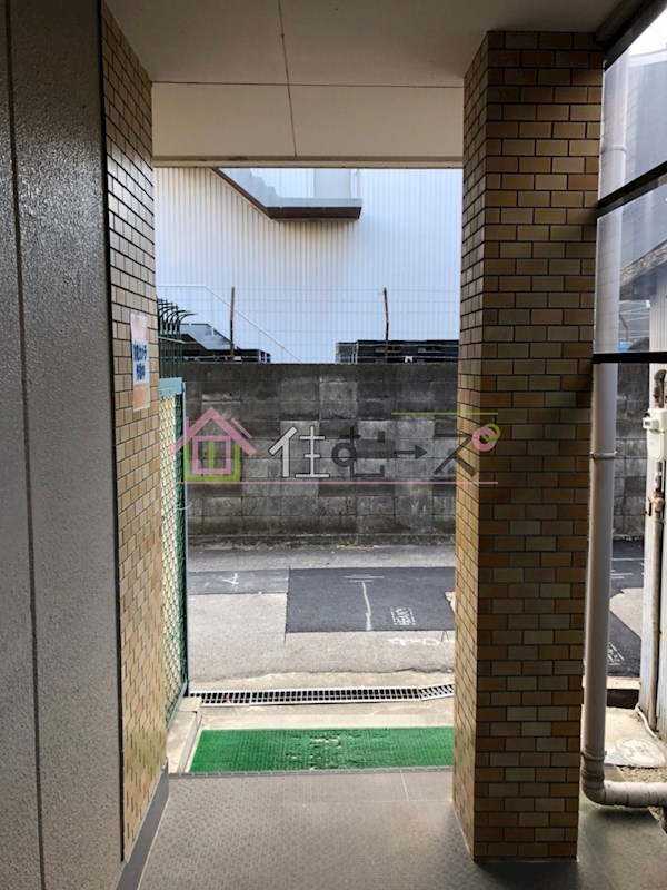 國田ハイツⅡ その他外観2