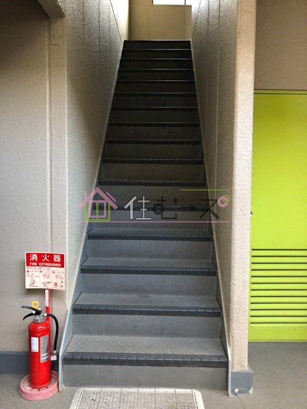 國田ハイツⅡ その他外観3