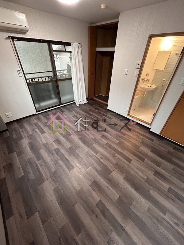 國田ハイツⅡ その他外観6