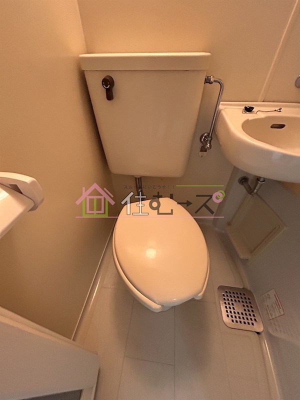 ドムール新北野 その他3