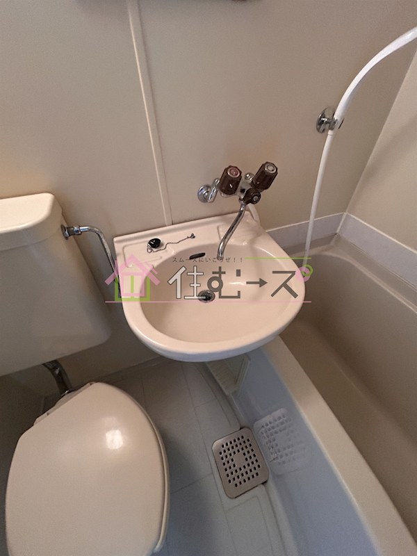 ドムール新北野 その他4