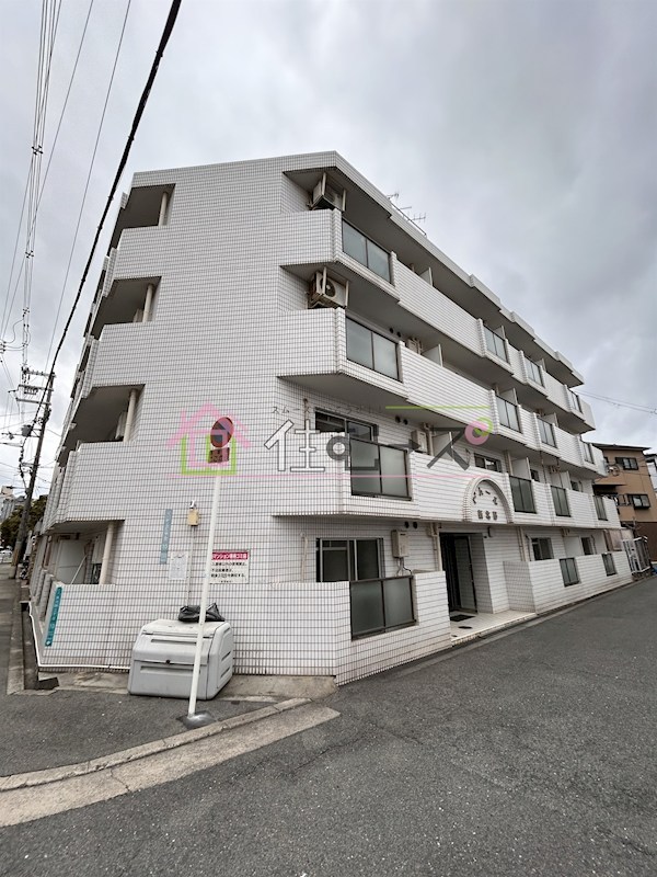 ドムール新北野 その他外観1