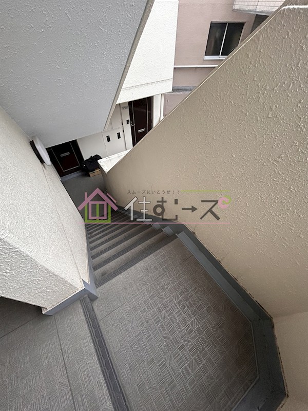 ドムール新北野 その他外観3