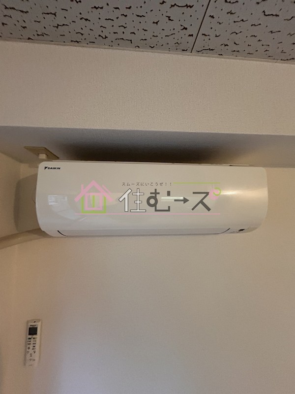 ソシオリバーハイツ その他3