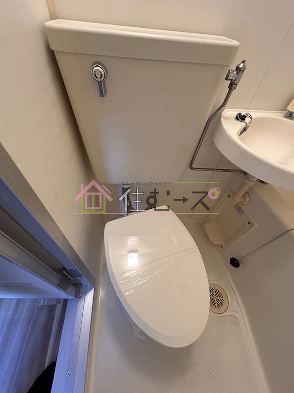 ソシオリバーハイツ その他4