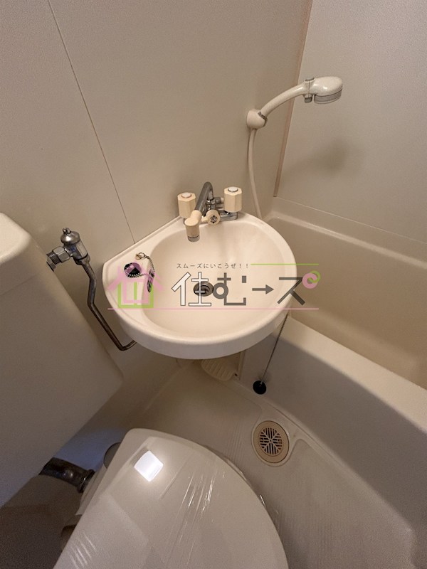 ソシオリバーハイツ その他5