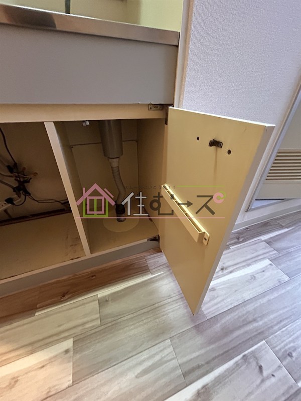 ソシオリバーハイツ その他6