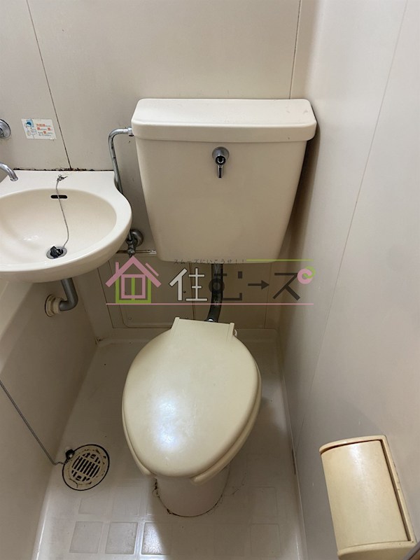 メーベルハイツB その他4