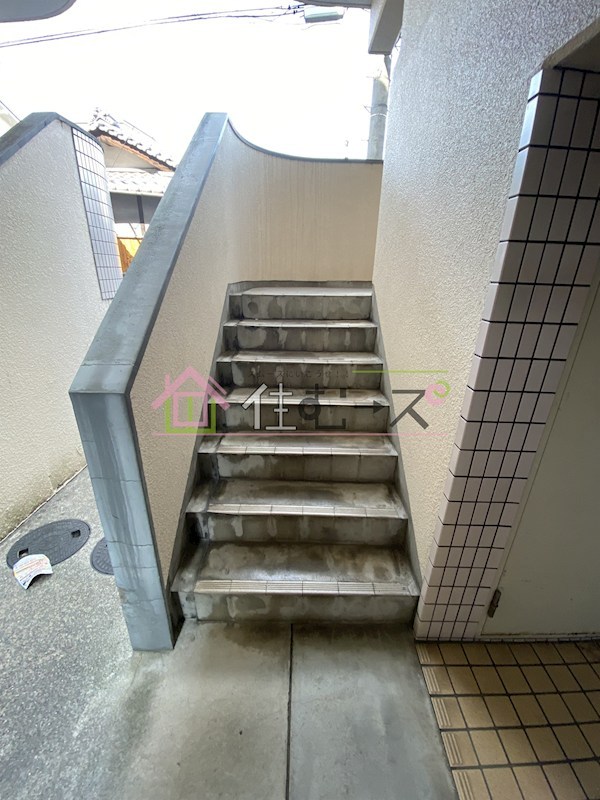 メーベルハイツB その他外観5