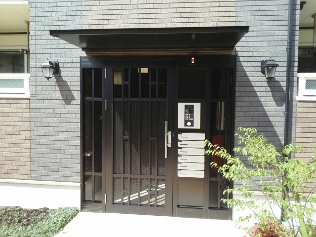 グラディート その他6