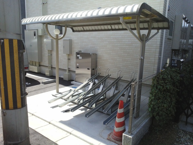 グラディート その他7