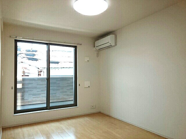 グランツ　旭 リビング