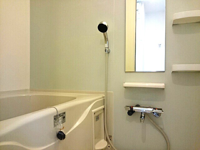 グランツ　旭 風呂画像