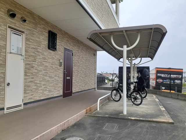 ノース・コート その他6