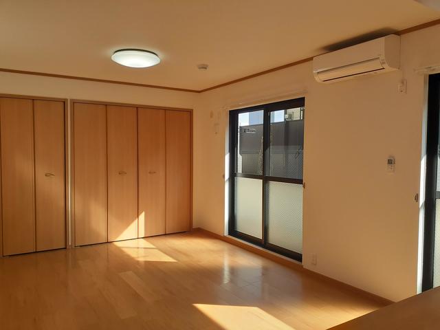 ノース・コート リビング