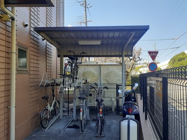 レスポワール その他7