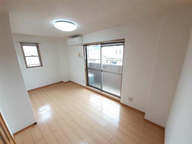 レスポワール リビング