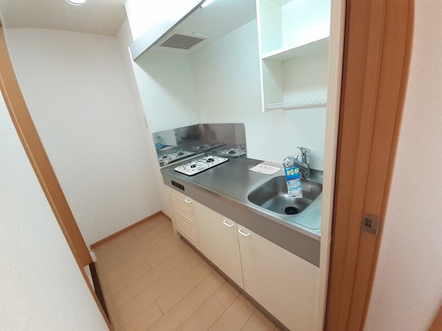 レスポワール キッチン