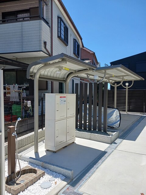 エレガントカーサＣ棟 その他6