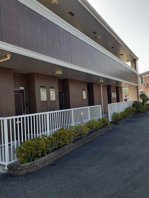 ビューハーモニー その他6