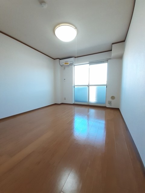 ビューハーモニー リビング