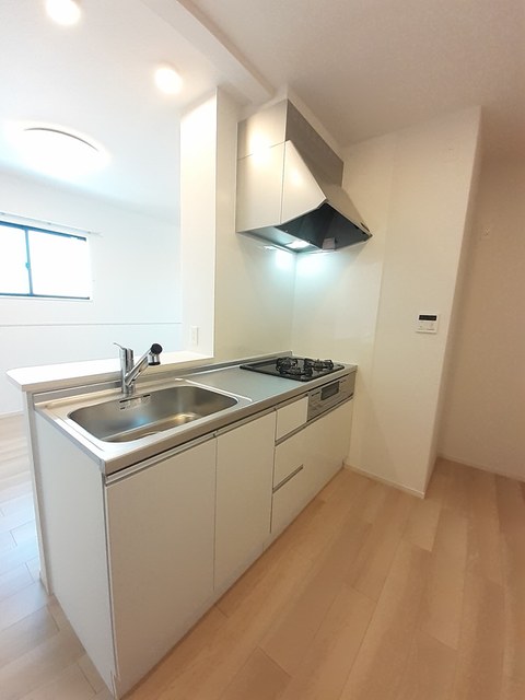 クルールＥ キッチン