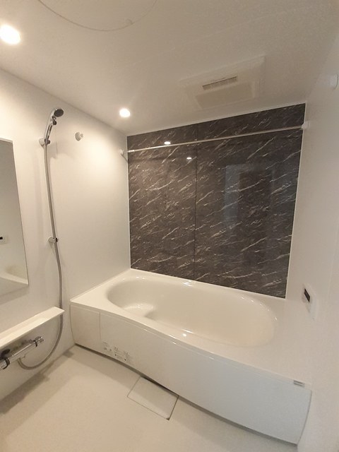 クルールＥ 風呂画像