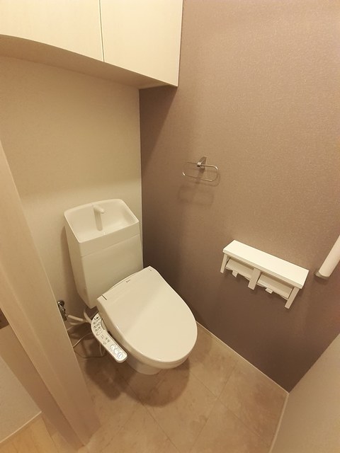 ソレアード その他4