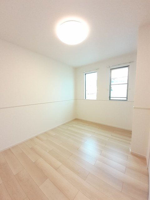 ソレアード その他6