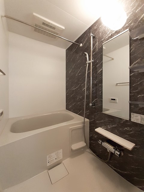 グラン　ベリー 風呂画像