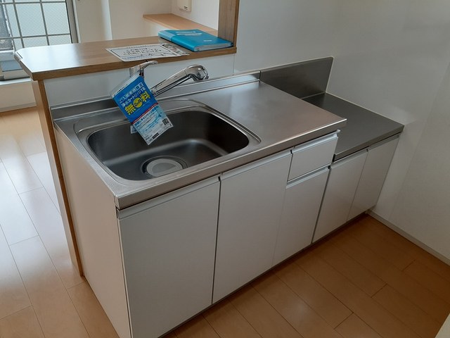 スターブル宝塚 キッチン