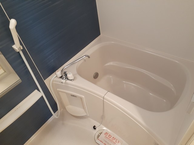 スターブル宝塚 風呂画像