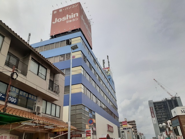 エイシン楠葉美咲 その他外観6