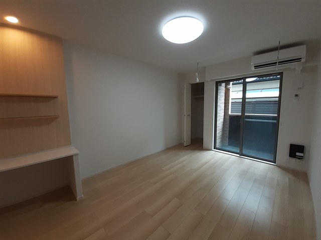 エイシン楠葉美咲 リビング