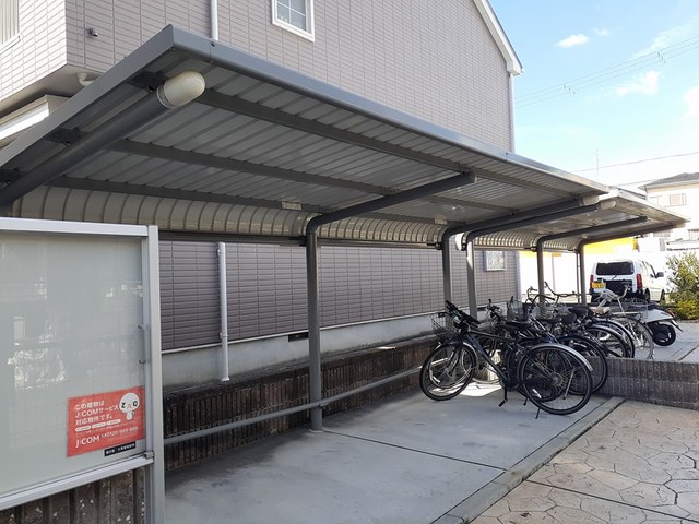 ボナール　セカンド　ハイツ その他6