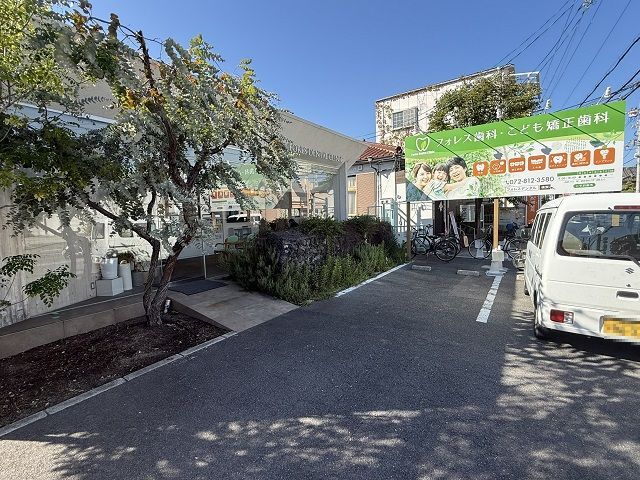 ボナール　セカンド　ハイツ その他外観5