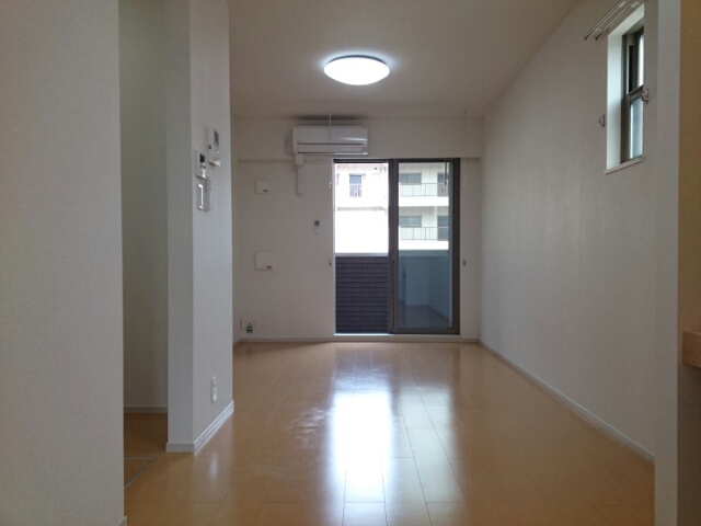 ボナール　セカンド　ハイツ リビング