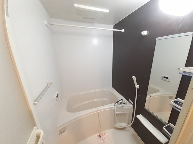 ボナール　セカンド　ハイツ 風呂画像