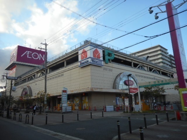 ブリリアント　ロック その他外観1