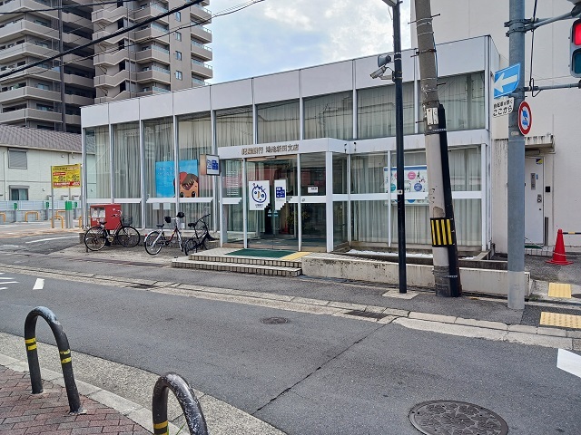 ブリリアント　ロック その他外観2