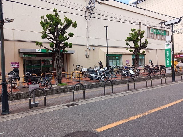 ブリリアント　ロック その他外観4