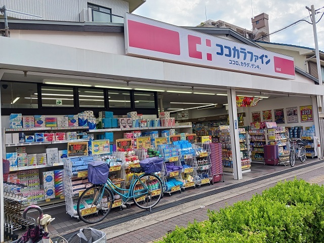 ブリリアント　ロック その他外観5