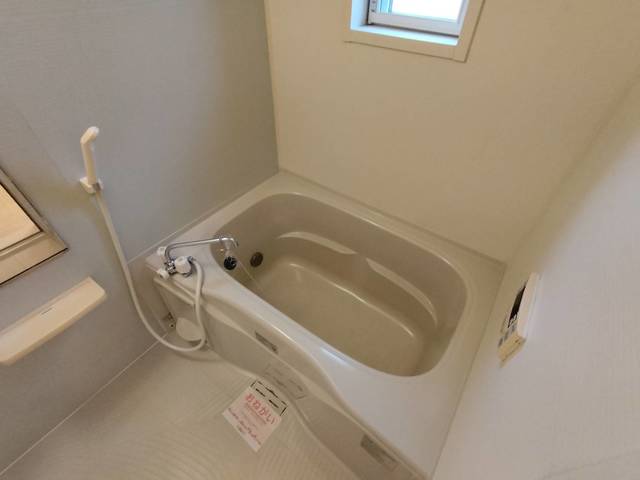 ブリリアント　ロック 風呂画像