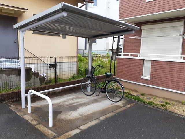 サンシャイン　フジ　Ⅱ その他6