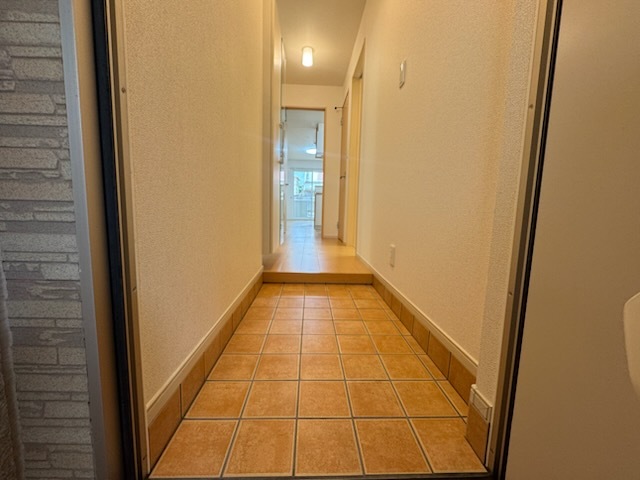 サンシャイン　フジ　Ⅱ 玄関