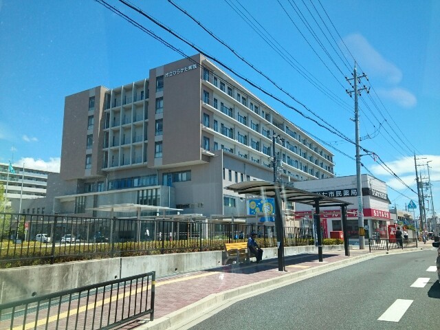 サンシャイン　フジ　Ⅱ その他外観4