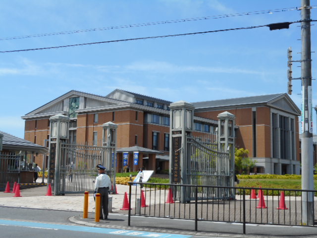 サンシャイン　フジ　Ⅱ その他外観6